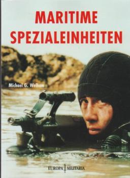 Maritime Spezialeinheiten