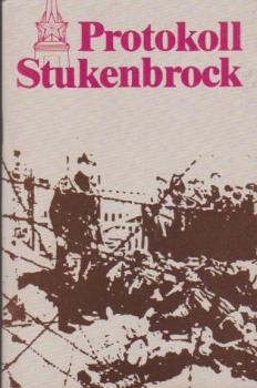 Protokoll Stukenbrock.
