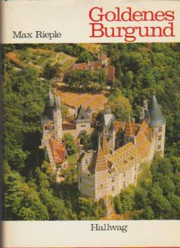 Goldenes Burgund.