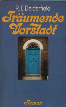 Träumende Vorstadt : Roman.