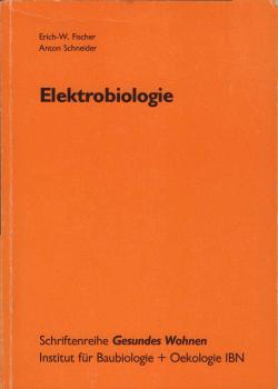 Elektrobiologie.