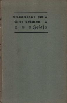 Der Prophet Jesaja : Kapitel 40-66 erläutert für Bibelleser.