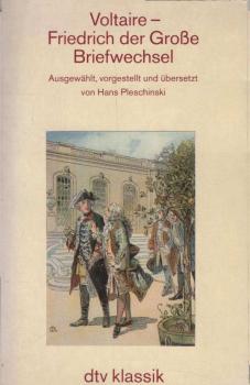Briefwechsel.