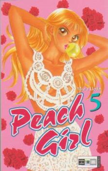 Peach girl; Teil: 5.
