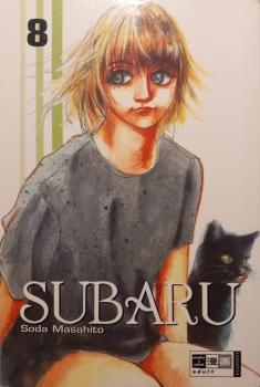 Subaru; Teil: 8.