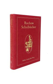 Schulbücher-Gesamtausgabe.