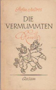 Die Vermummten