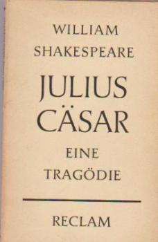 Julius Cäsar : Tragödie