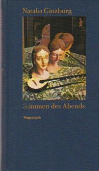 Die Stimmen des Abends.