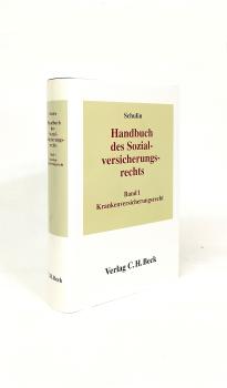 Handbuch des Sozialversicherungsrechts; Band 1, Krankenversicherungsrecht.
