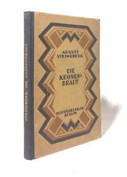 Bühnenwerke; Teil: Reihe 2. Bd. 5., Die Kronenbraut. Ein Märchenspiel.