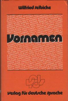 Vornamen.