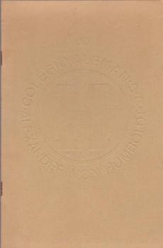 Porque nuestra escuela lleva el nombre de Alexander von Humboldt? Weshalb heisst eigentlich unsere Schule Alexander von Humboldt?