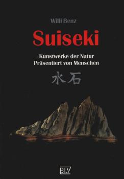 Suiseki : Kunstwerke der Natur, präsentiert von Menschen.
