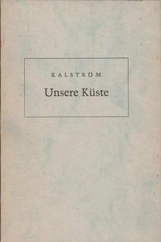 Unsere Küste