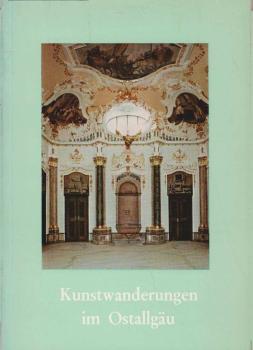 Kunstwanderungen im Ostallgäu.