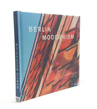 Berlin modernism.