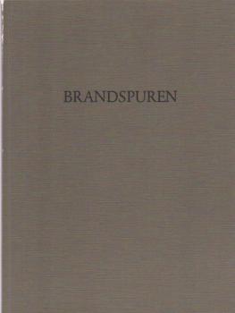 Brandspuren : das Element Feuer in der neueren Skulptur ; Museum Folkwang Essen, 4.8. - 13.10.1991.