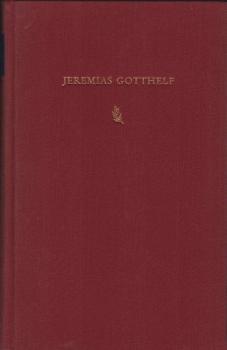 Gotthelf, Jeremias: Werke; Teil: Bd. 19., Aus dem Neuen Berner Kalender