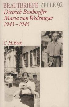 Brautbriefe Zelle 92 : 1943 - 1945.