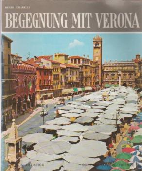 Begegnung mit Verona.