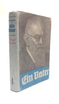 Ein Vater : Ein erstes Lebensbild Theophil Krawielitzki.