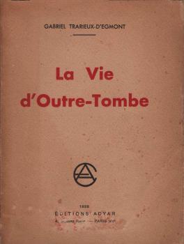 La Vie d'Outre-Tombe