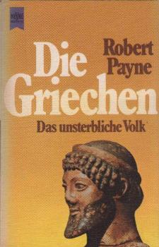 Die Griechen : d. unsterbl. Volk.