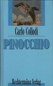 Pinocchio.