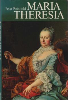 Maria Theresia.