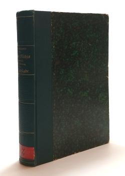 Buntes Nichts. Heitere Skizzen und Lebenerinnerungen / Die Jobsiade. Ein komisches Heldengedicht  in drei Theilen.