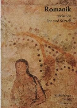 Romanik zwischen Inn und Salzach.