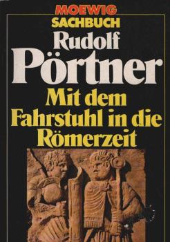 Mit dem Fahrstuhl in die Römerzeit.