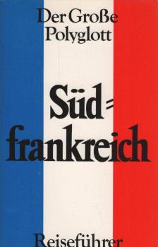 Südfrankreich.