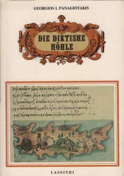 Die Diktäische Höhle