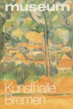 Museum. Kunsthalle Bremen.