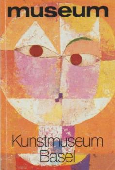 Museum. Kunstmuseum Basel.