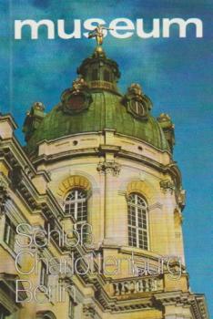 Museum. Schloss Charlottenburg Berlin.