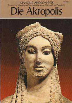 Die Akropolis