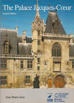 The Palace Jacques-Coeur