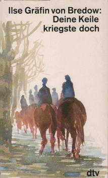 Deine Keile kriegste doch.