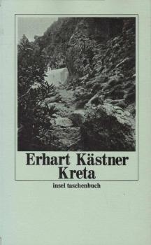 Kreta : Aufzeichn. aus d. Jahre 1943.