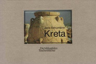 Kreta : e. Fotoreise mit literar. Zitaten von Peter Bamm ...