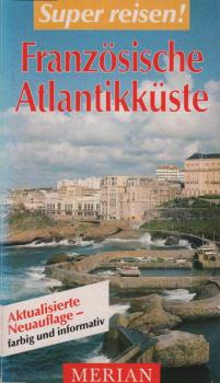 Französische Atlantikküste, Aquitanien.