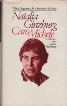 Caro Michele. Der Roman einer Familie