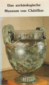 Das archäologische Museum von ChÃ¢tillon
