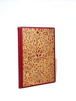 Deklamatorium. Bände 1 bis 4 (in einem Band zusammengebungen)