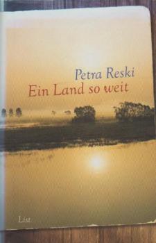 Ein Land so weit.