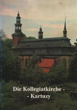 Die Kollegiatkirche Kartuzy