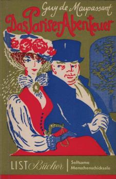 Das Pariser Abenteuer.